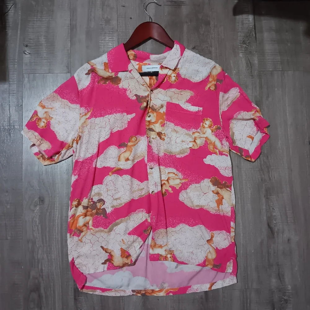 Graphic shirt - Picture 2 of 3